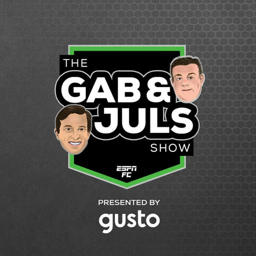 Gab & Juls Show: World Cup 2026 is here!