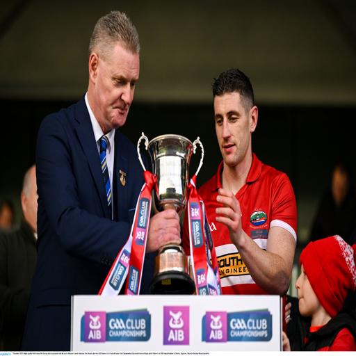 Profits and problems: the cash cow hurling championship, population explosions and drains, weaker counties and football's future