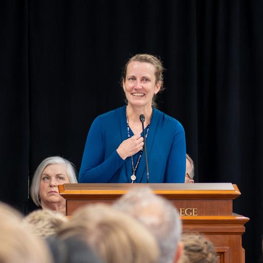 Tiffini Glaze: I Am a Child of God