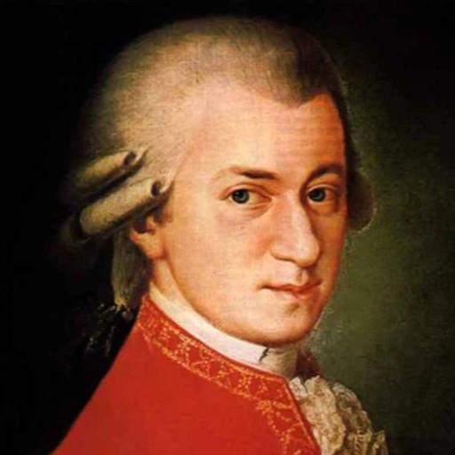Wolfgang Amadeus Mozart