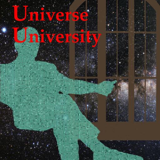 EPISODE 25: THE ARTEMIS ERA?