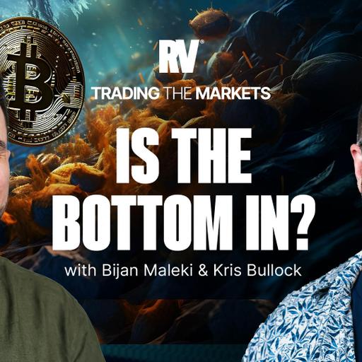 Can a Soft CPI Offer Crypto a Springboard? | Trading the Markets