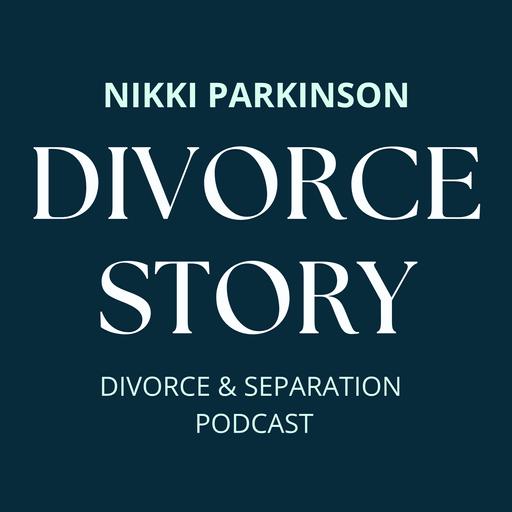 Divorce Story | The Kind of Grief Men Are Expected to Carry Alone with Murf