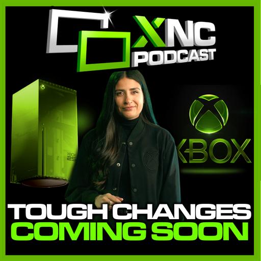 Asha Sharma talks Project Helix & Major Layoffs & Game Pass Changes Game Showcase Xbox News Cast 257