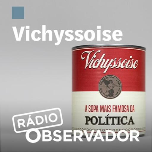 As bandeiras de Seguro, as palavras do meio e meia elite política num avião