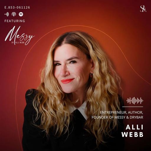 Building a Category Then Challenging It: Alli Webb’s New Vision for Hair