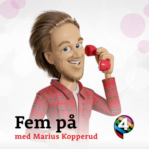 Dustete operasjon