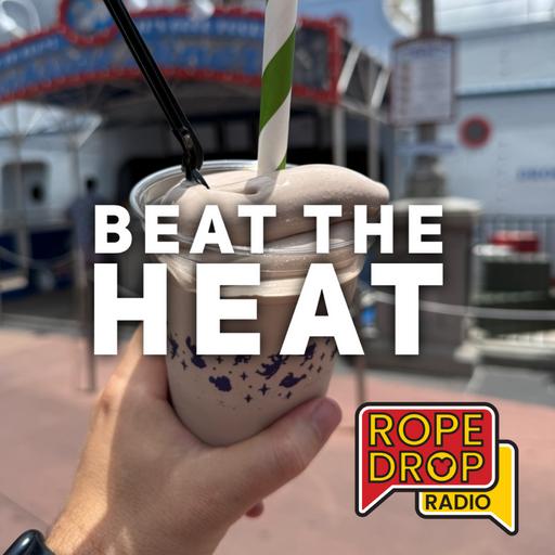 How to Beat the Heat at Disney World: Summer Survival Guide 2026