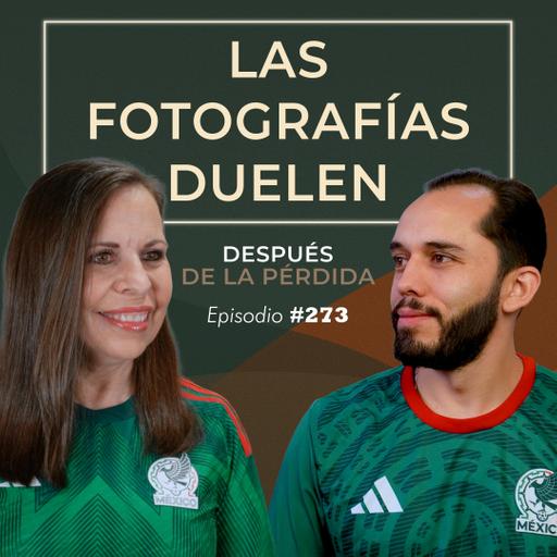 273) Las fotografías duelen