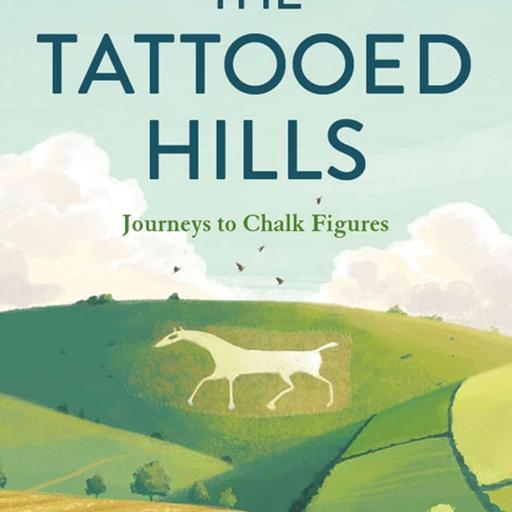 Chalkhills and geoglyphs: the landscape of XTC