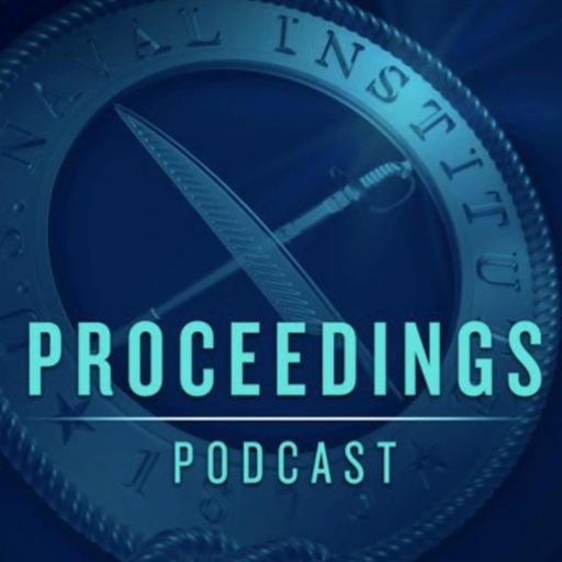 EP. 503: Shipbuilding as a Public Utility?