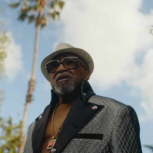 Swamp Dogg