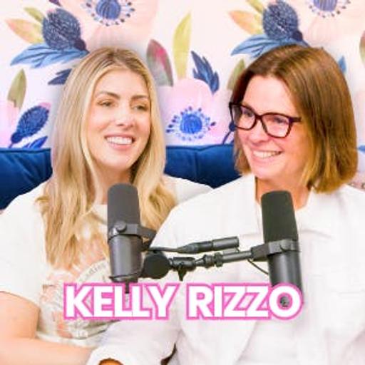 #435 - Kelly Rizzo on Life After Bob Saget