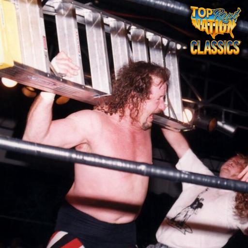 Classics: ECW Barely Legal 1997