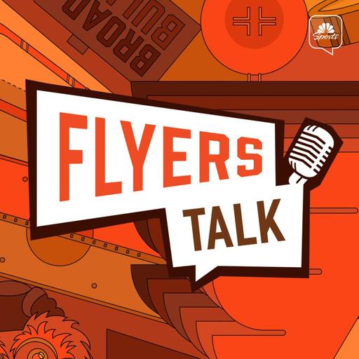 NHL draft preview: Flyers have options at No. 21 + Dylan Larkin requests a trade