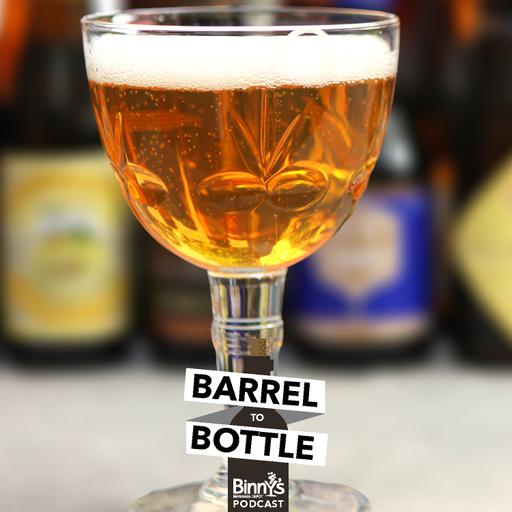 Icons of Belgian Beer