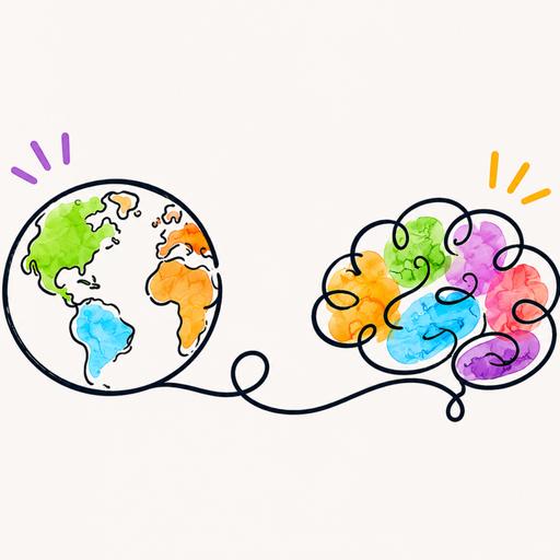 Pt 2 - TCKs & NEURODIVERSITY: Treasures Among Us