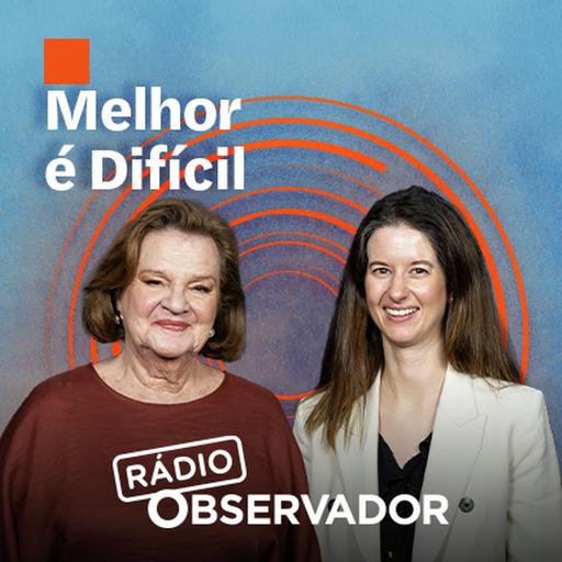 Melhor é Difícil. Cristina Fonseca: “Abrimos a porta à nova geração”