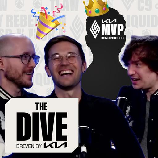The Spring Kia MVP Revealed! | The Dive Driven by Kia