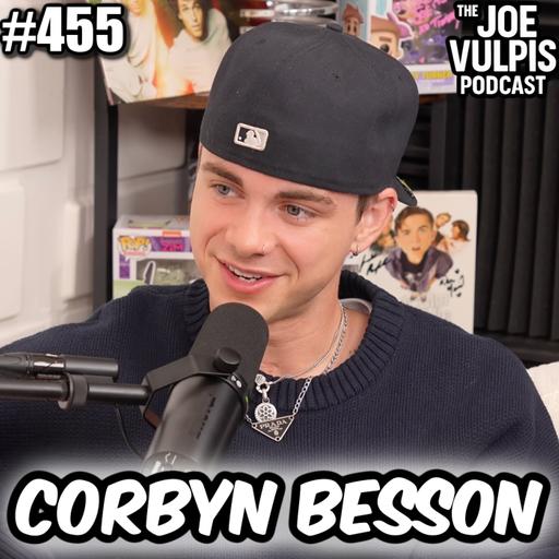 Corbyn Besson on Life After Why Don't We and First FULL LENGTH Announcement!
