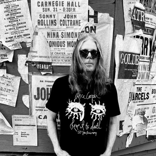 The Check in with Bob Bert- Beach Bongo Bloodbath, Sonic Youth, Pussy Galore, Knoxville Girls