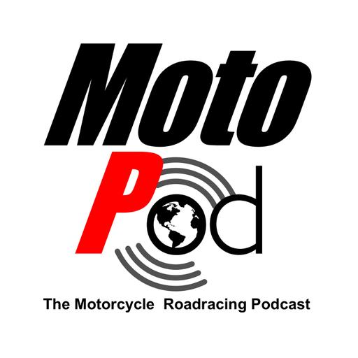 Episode 844: MotoGP Balaton Park – Hungary For The Ton