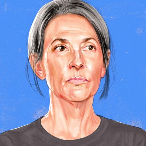 Rachel Goldberg-Polin on Losing a Son in Gaza