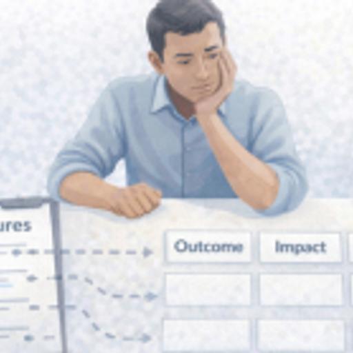 Buyer Insight: Why More Features Make It Harder to Buy