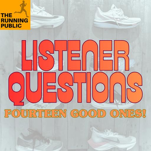 Episode 619: Listener Questions
