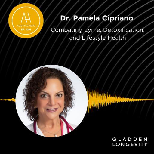 Combating Lyme, Detoxification, and Lifestyle Health - Episode 344