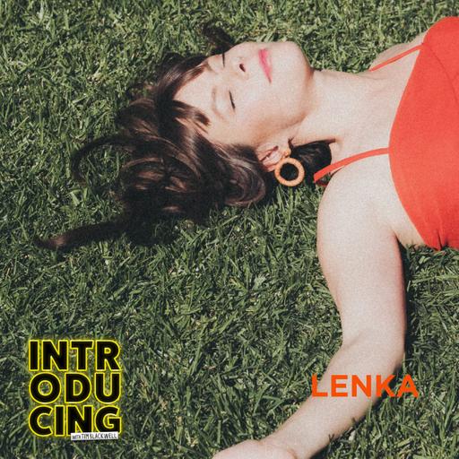 Lenka