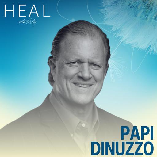 The Truth About Manifestation Most People Miss with Papi DiNuzzo