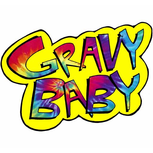 Finish the Book: Gravy baby Ep 169