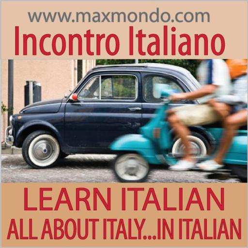 Incontro Italiano Podcast 420 | Il Trentino - L'alta montagna