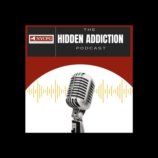 The Hidden Addiction Podcast - Gambling Harm and the LGBTQIA Community