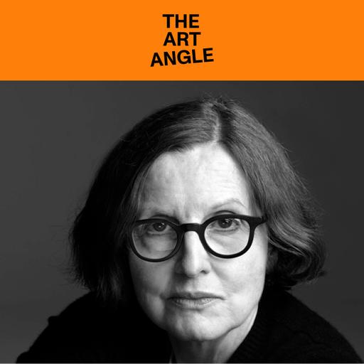 Roberta Smith Still Has Notes