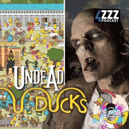 Undead Ducks