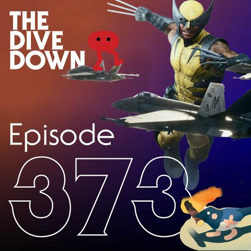 Episode 373: How Many Games Is Too Many?