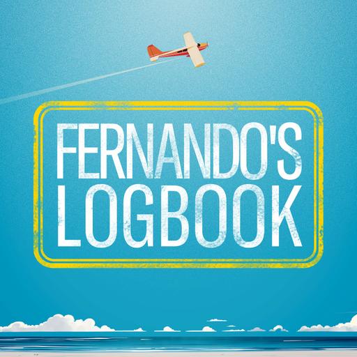 Fernando's Logbook Trailer