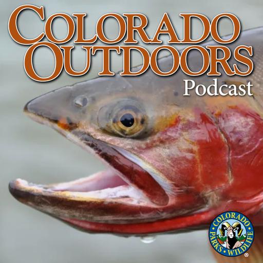 S3E4: 3.4 – Fishing Colorado in the 2026 Drought
