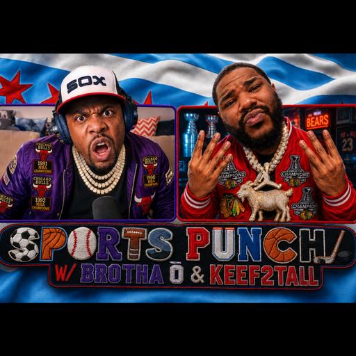 SPORTS PUNCH 👊🏾 😤 06.13.2026
