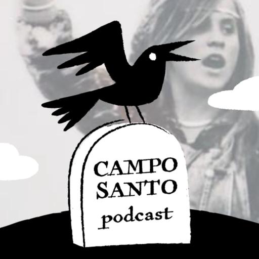 La tomba vuota di Katty Skerl: puntata speciale con Bouquet of Madness