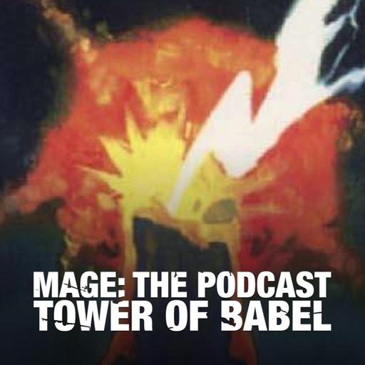 Tower of Babel