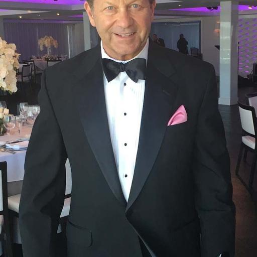 How James B. Hayden Built $1B in Sales Success