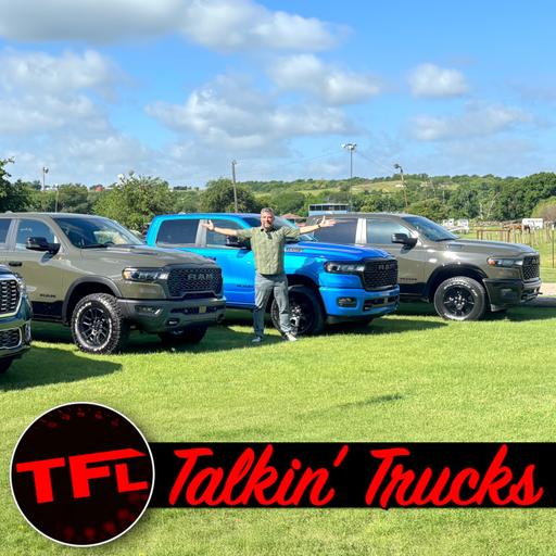 Watch This Before You Buy! 2026 Ram 1500 Ultimate Buyer's Guide! | Ep. 335