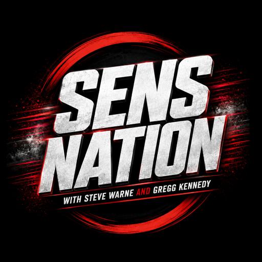 Summer Patio Chat: Former Senator Brad Smyth Breaks Down Sens Offseason Questions
