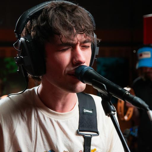 The Tullamarines cover Fleetwood Mac's 'The Chain' for Like A Version