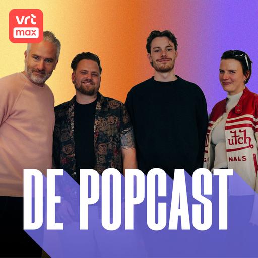 #243 — Festivalspecial 2: Zweepslagen dankzij The 1975