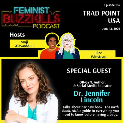 Trad Point USA With Dr. Jennifer Lincoln
