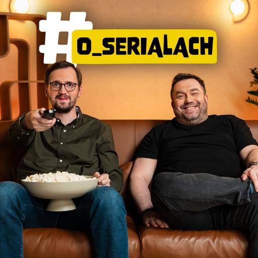 Serial Apple z plejadą gwiazd. Obowiązkowa pozycja do obejrzenia